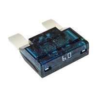 BS-5141   BLA   Blue Sea Systems  MAXI Fuses