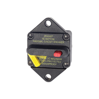 BS-7083   BLA   Blue Sea Systems 285 Series Circuit Breakers