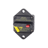 BS-7088   BLA   Blue Sea Systems 285 Series Circuit Breakers