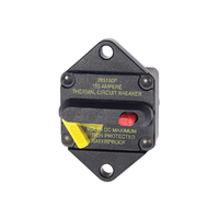 BS-7089   BLA   Blue Sea Systems 285 Series Circuit Breakers