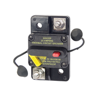 BS-7180   BLA   Blue Sea Systems 285 Series Circuit Breakers