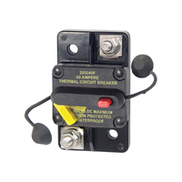 BS-7182   BLA   Blue Sea Systems 285 Series Circuit Breakers