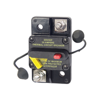 BS-7183   BLA   Blue Sea Systems 285 Series Circuit Breakers