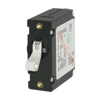 BS-7202   BLA   Blue Sea Systems A-Series Toggle Circuit Breakers