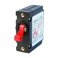 BS-7205   BLA   Blue Sea Systems A-Series Toggle Circuit Breakers