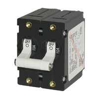 BS-7233   BLA   Blue Sea Systems A-Series Toggle Circuit Breakers