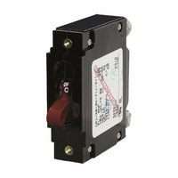 BS-7250I   BLA   Blue Sea Systems C-Series Toggle Circuit Breakers