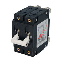 BS-7256   BLA   Blue Sea Systems C-Series Toggle Circuit Breakers