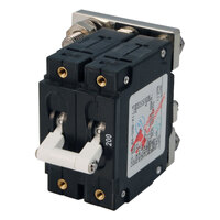 BS-7269   BLA   Blue Sea Systems C-Series Toggle Circuit Breakers