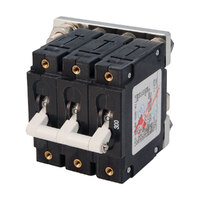 BS-7271   BLA   Blue Sea Systems C-Series Toggle Circuit Breakers