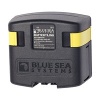 BS-7611   BLA   Blue Sea Systems BatteryLink Automatic Charging Relay