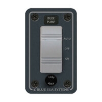 BS-8263   BLA   Blue Sea Systems Bilge Pump Control Panel