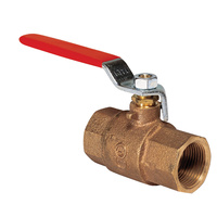 Vetus Marine Part     BVB1     Ball valve, bronze, G 1