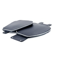 Vetus Marine Part     CAPTCSB     CAPTAIN seat cushion set, dark blue