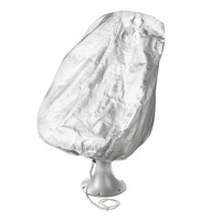 Vetus Marine Part     CCDS     Single seat cover, silver