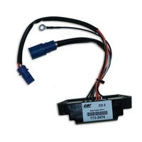 CDI113-2474   BLA   CDI Electronics&reg; Power Pack 2 Cyl. - Johnson Evinrude