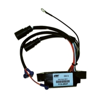 CDI113-2537   BLA   CDI Electronics&reg; Power Pack 3/6 Cyl. - Johnson Evinrude