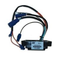 CDI113-2651   BLA   CDI Electronics&reg; Power Pack 6 Cyl. - Johnson Evinrude