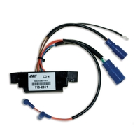 CDI113-2811   BLA   CDI Electronics&reg; Power Pack 4 Cyl. - Johnson Evinrude