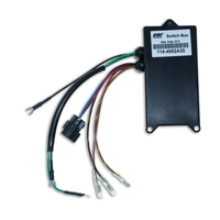 CDI114-4952A30   BLA   CDI Electronics&reg; Ignition Pack 2 Cyl. - Mercury, Mariner