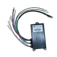 CDI114-4953   BLA   CDI Electronics&reg; Ignition Pack 3 Cyl. - Mercury, Mariner