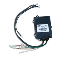 CDI114-5713   BLA   CDI Electronics&reg;  Ignition Pack 2 Cyl. - Mercury, Mariner