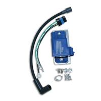 CDI114-7509K1   BLA   CDI Electronics&reg; Ignition Pack Conversion Kit 2/6 Cyl. Mercury, Mariner