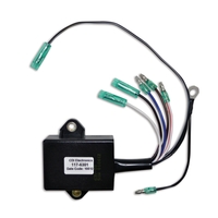 CDI117-6301   BLA   CDI Electronics&reg; Ignition Pack 3 Cyl. - Yamaha