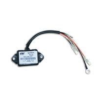 CDI117-696-12   BLA   CDI Electronics&reg; Ignition Pack 2 Cyl. - Yamaha