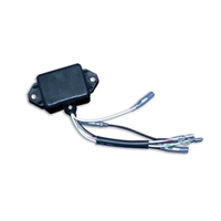 CDI117-6E0-71   BLA   CDI Electronics&reg; Ignition Pack 1 Cyl. - Yamaha