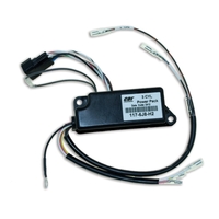 CDI117-6J8-H2   BLA   CDI Electronics&reg; Ignition Pack 3 Cyl. - Yamaha