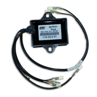 CDI119-3G2-01   BLA   CDI Electronics&reg; Ignition Pack 2 Cyl. - Tohatsu