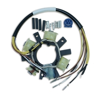 CDI173-1651   BLA   CDI Electronics&reg;  Stator 2 Cyl., 5 amp - Johnson Evinrude