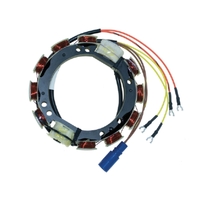 CDI173-3410   BLA   CDI Electronics&reg; Stator 4 Cyl., 9 amp - Johnson Evinrude