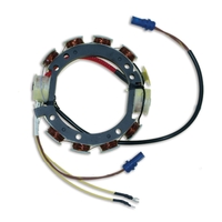 CDI173-3672   BLA   CDI Electronics&reg; Stator 4/6 Cyl., 9 amp - Johnson Evinrude