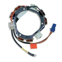 CDI173-4560   BLA   CDI Electronics&reg; Stator 2/3 Cyl., 12 amp - Johnson Evinrude