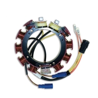 CDI173-4643   BLA   CDI Electronics&reg; Stator 6/8 Cyl., 35 amp - Johnson Evinrude