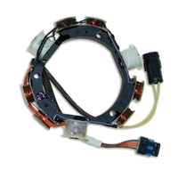 CDI173-4821   BLA   CDI Electronics&reg; Stator 2 & 3 Cyl., 12 amp - Johnson Evinrude