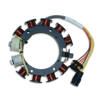 CDI173-4849   BLA   CDI Electronics&reg; Stator 4  Cyl., 20 amp - Johnson Evinrude