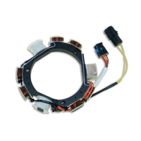 CDI173-4954   BLA   CDI Electronics&reg; Stator 2/3 Cyl., 6 amp - Johnson Evinrude