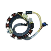 CDI173-4981   BLA   CDI Electronics&reg; Stator 6 Cyl., 35 amp - Johnson Evinrude