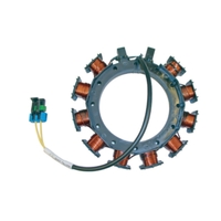 CDI174-0001   BLA   CDI Electronics&reg; Stator 3/4 Cyl., 16 amp - Mercury, Mariner