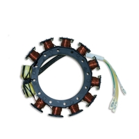 CDI174-2075K2   BLA   CDI Electronics&reg; Stator 2/3/4 Cyl., 16 amp - Mercury, Mariner