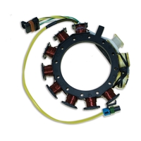 CDI174-2387   BLA   CDI Electronics&reg; Stator 2/3/4 Cyl., 16 amp - Mercury, Mariner