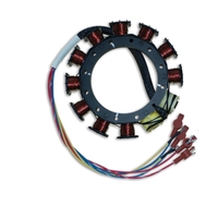 CDI174-5454K1   BLA   CDI Electronics&reg; Stator 3/4 Cyl., 9 amp - Mercury, Mariner