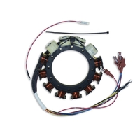 CDI174-5456-16   BLA   CDI Electronics&reg; Stator 6 Cyl., 15/16 amp - Mercury, Mariner