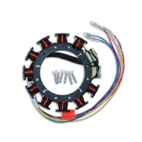 CDI174-9710K1   BLA   CDI Electronics&reg; Stator 2/3/4 Cyl., 16 amp Mercury, Mariner