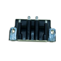 CDI183-3740   BLA   CDI Electronics&reg; Ignition Coil  2/4/6 Cyl., Dual Coil, 2 Stroke - Johnson Evinrude