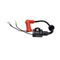 CDI187-0005   BLA   CDI Electronics&reg; Ignition Coil 2 Cyl. - Yamaha