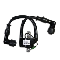 CDI189-3081   BLA   CDI Electronics&reg; Ignition  Coil 2 Cyl. - Tohatsu